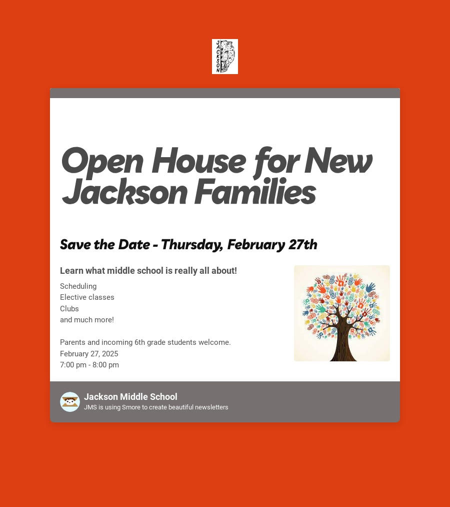 Welcome Parents/Gaurdians