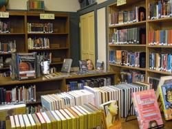 Winterhaven Library
