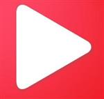 red play arrow