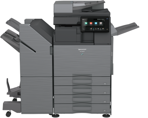 Sharp Copier Sharp Copier