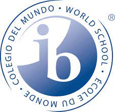 Ib Diploma Program Logo