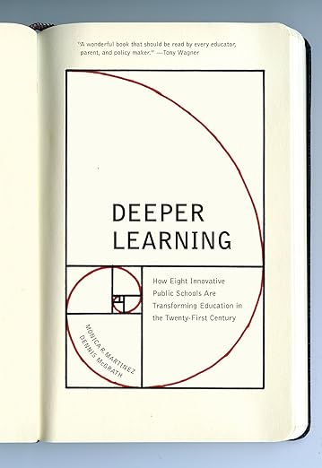 Deep Learning Screenshot