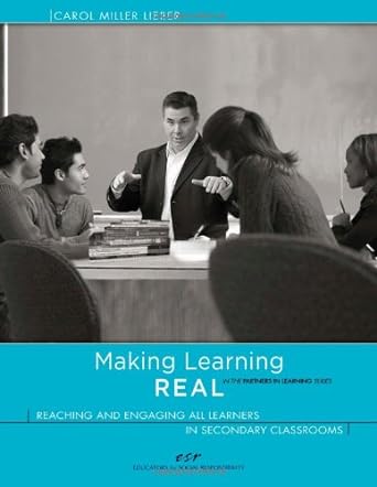 Making Learning Real