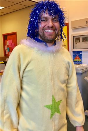 Principal Sneetch Principal Sneetch