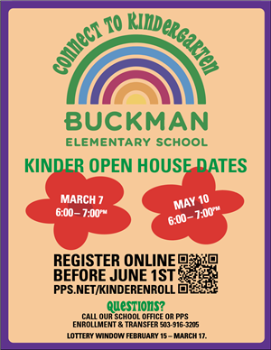Connect To Kindergarten