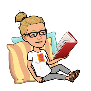 Dawn Jardine, Media Specialist 