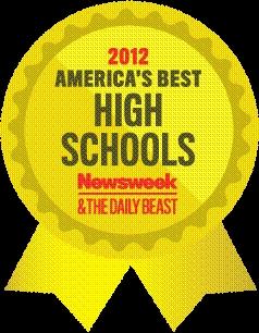 America’s Best High Schools 