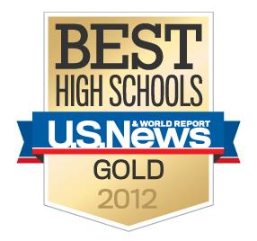 America’s Best High Schools 