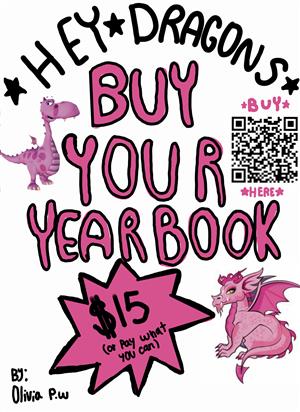 yearbook for sale 