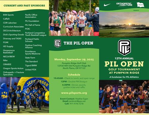 PIL Open