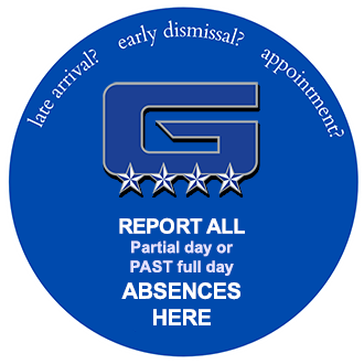 Report and absence