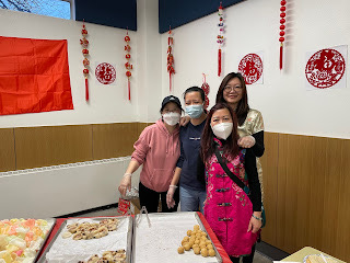 Multicultural Night 2023