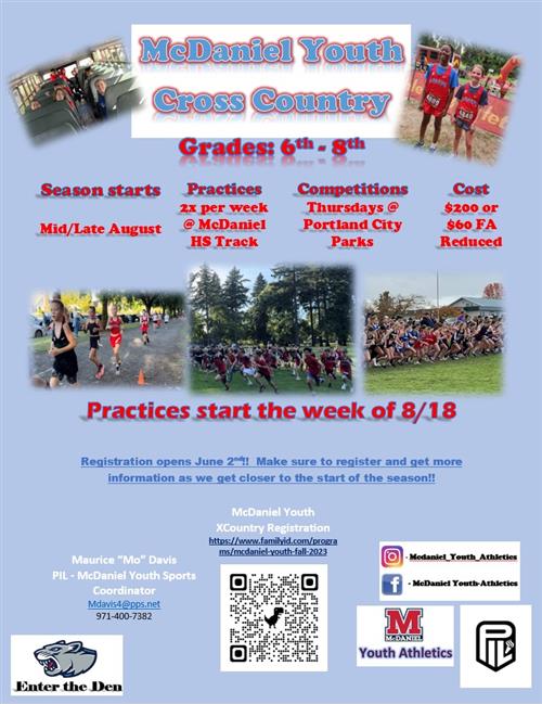 XC Flyer