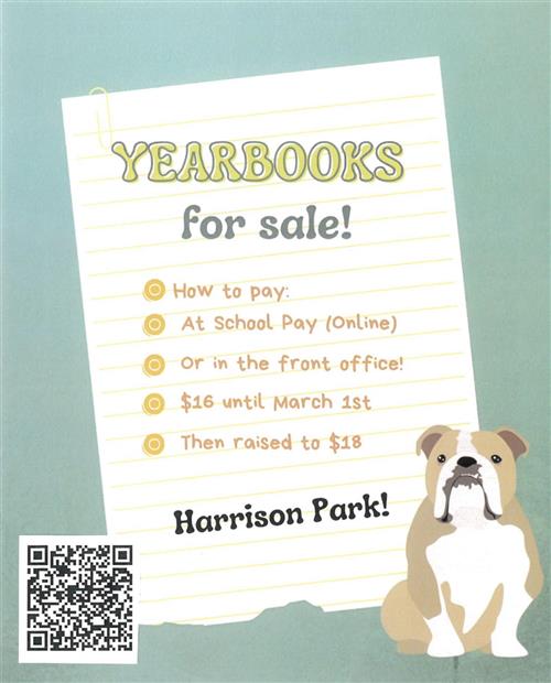 Yearbook