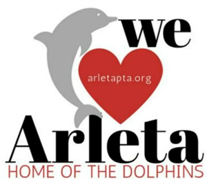 Arleta PTA Home of the Dolphins