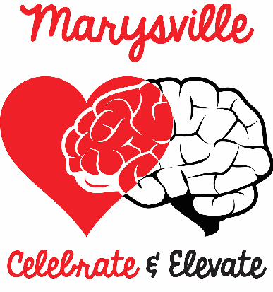 Marysville Heart Marysville Heart