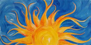 sun 