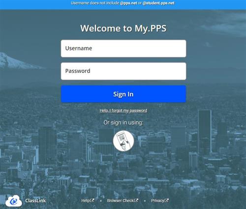 MyPPS