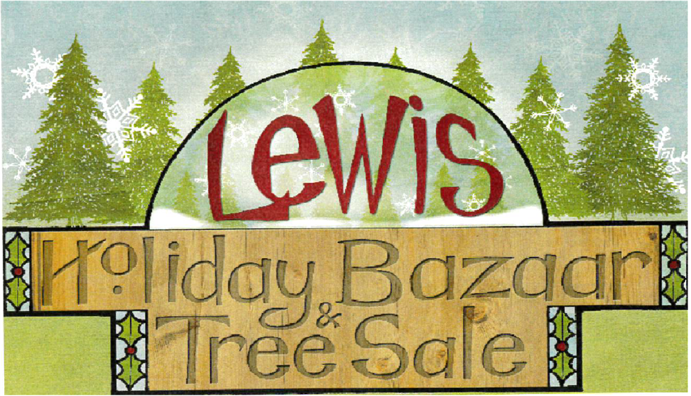 Lewis Elementary School Homepage