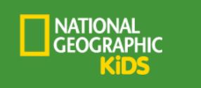National Geographic database 