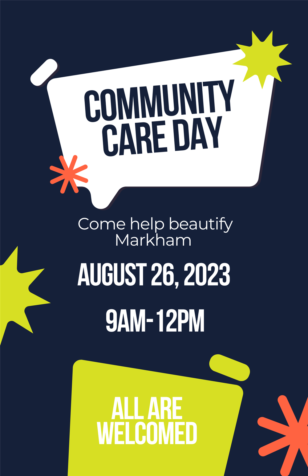 Community Care