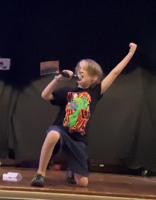 Ari