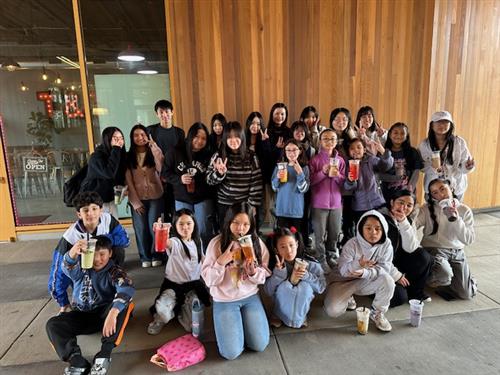 AAPI Field Trip