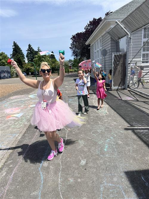 Pride 2025