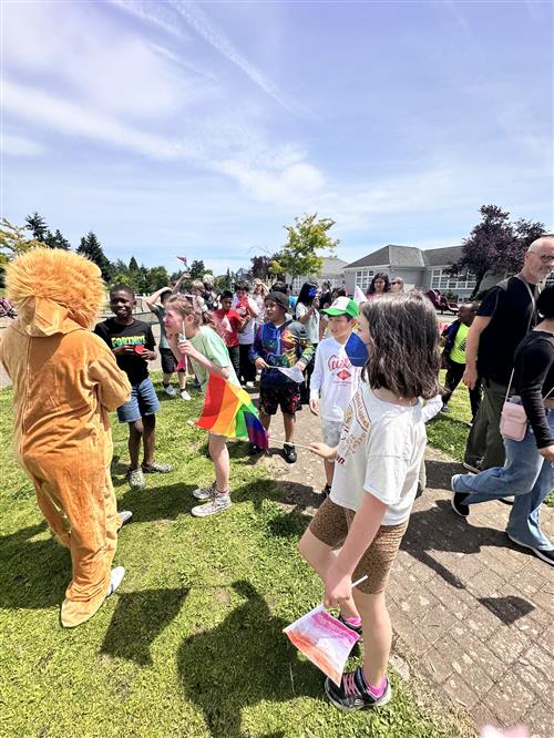 Pride 2025