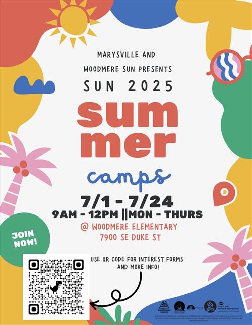 Sun Summer School Camps