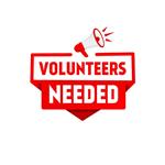Volunteers Needed