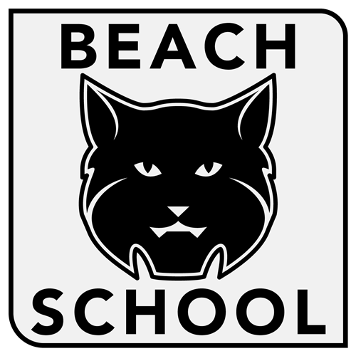Beach School Logo 