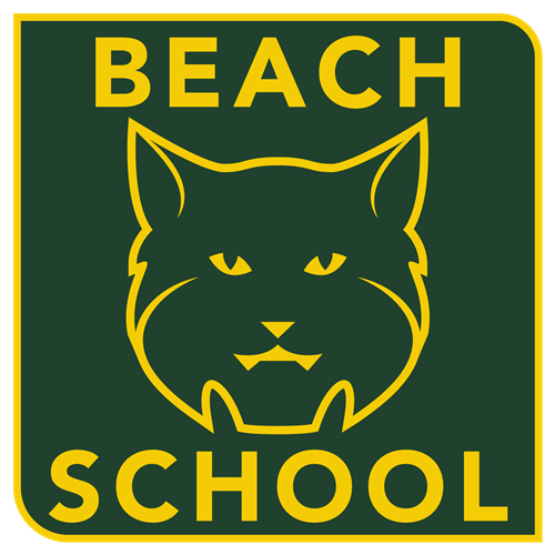 Beach School Logo 