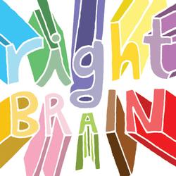 right brain 