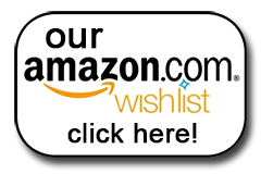 Amazon Wish List 