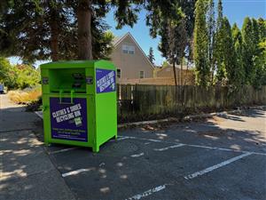 Green Bin