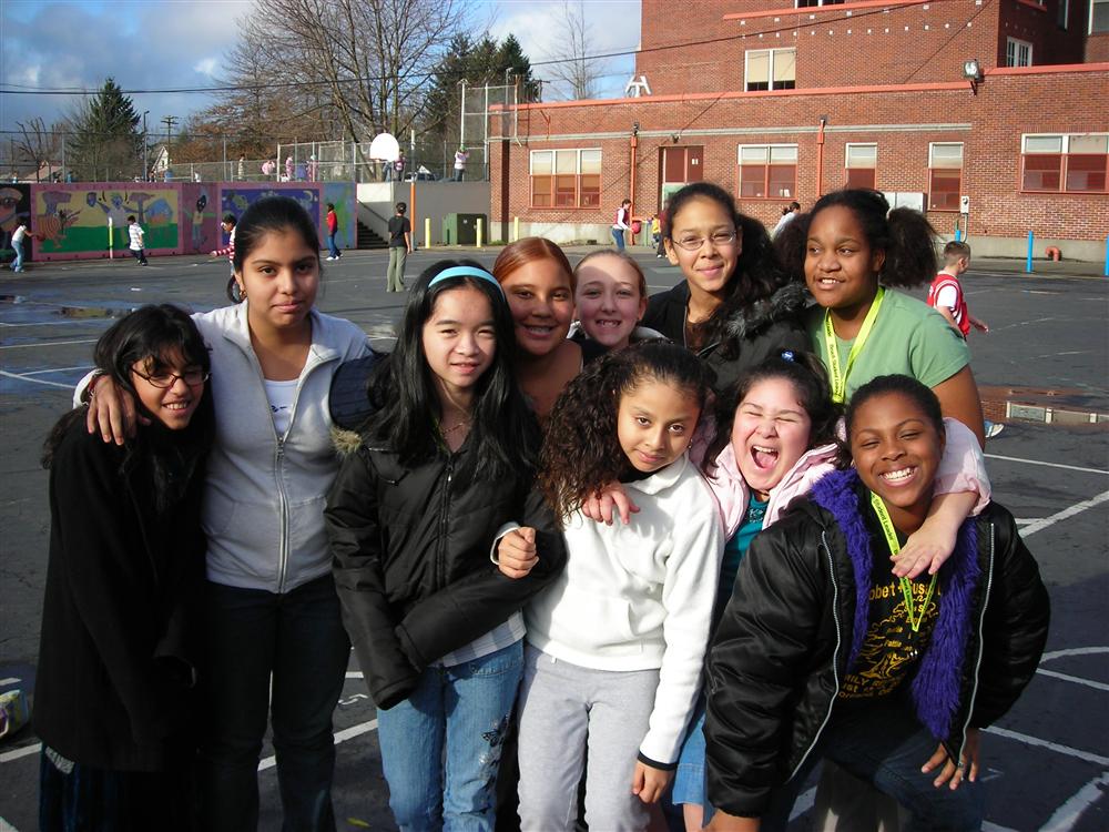 Pío Pico Spanish Dual Language Immersion Academy / Overview