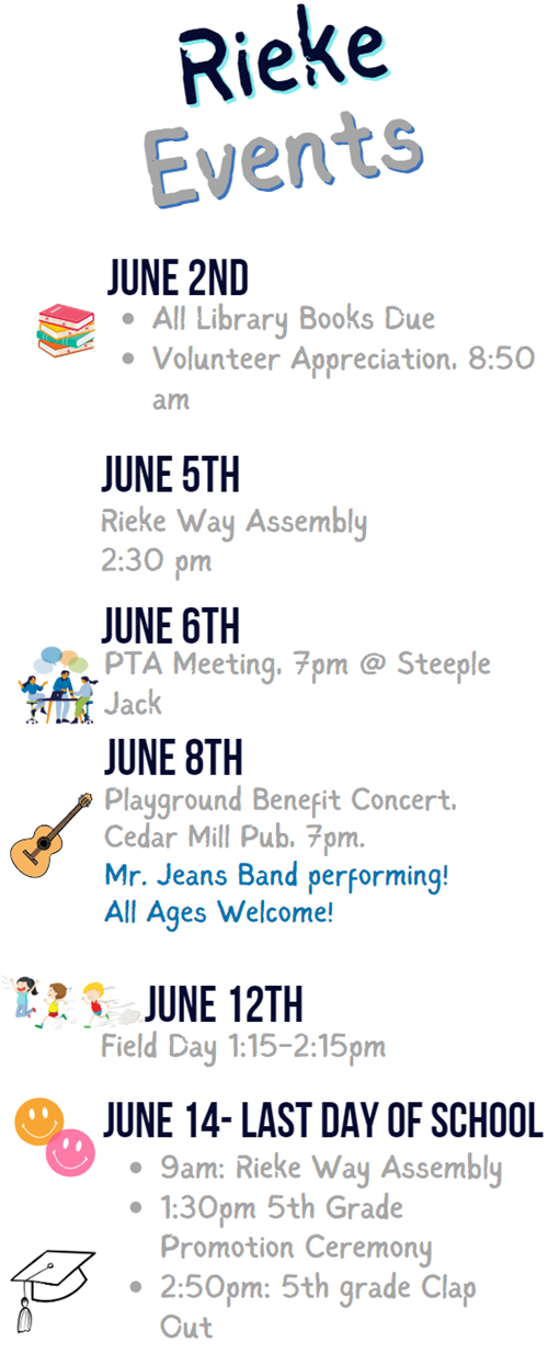 Rieke Events