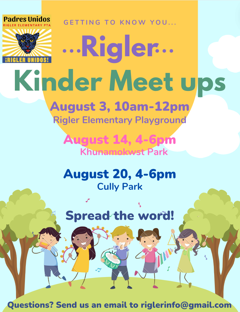 kind meetup