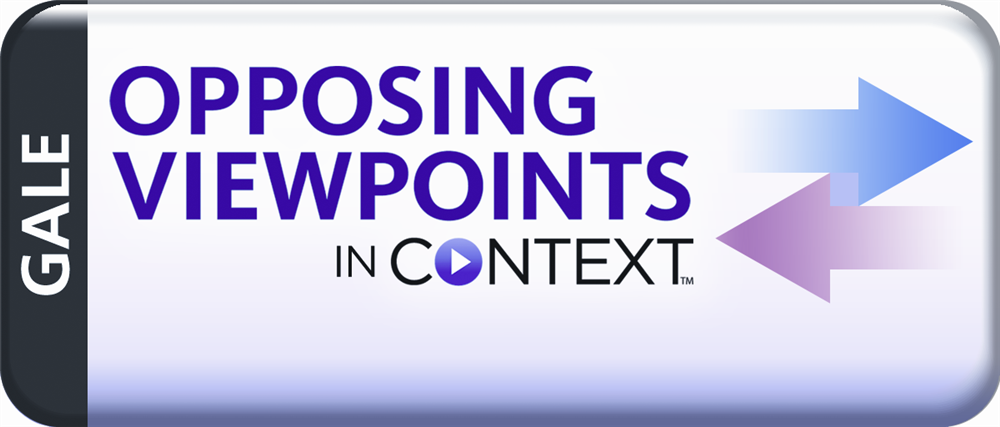 opposing 