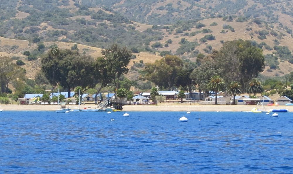 Catalina