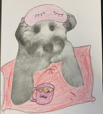 Student art