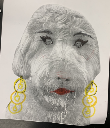 Student art