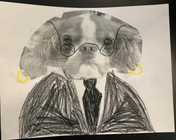 Student art