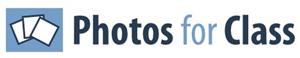 Photos for Class Website 
