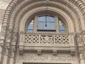 Irvington School 