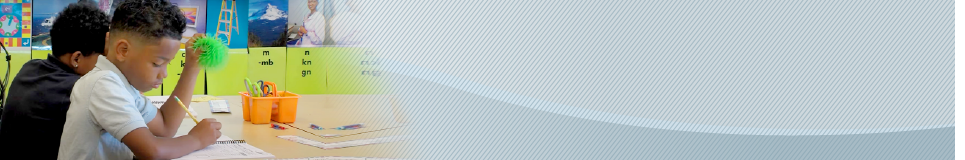 Special Education Banner