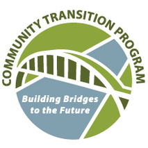 Community transition logo 