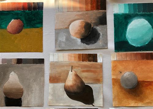 pears 
