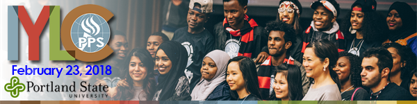 IYLC @ PSU Feb 23 